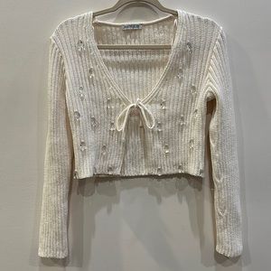 Women’s Cardigan Large